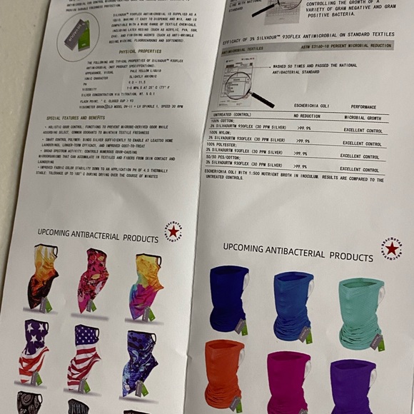 Reach Star Pure Silver knit touchscreen Arthritis Gloves - Picture 10 of 12